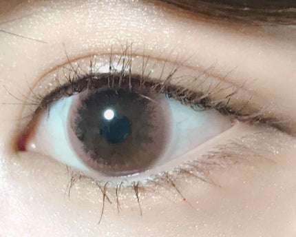 モテライナー リキッド/UZU BY FLOWFUSHI/リキッドアイライナーを使ったクチコミ(1枚目)