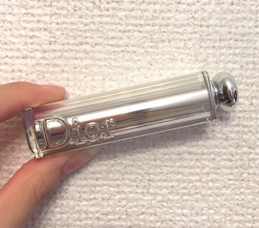 【旧】ディオール アディクト リップスティック/Dior/口紅を使ったクチコミ(1枚目)