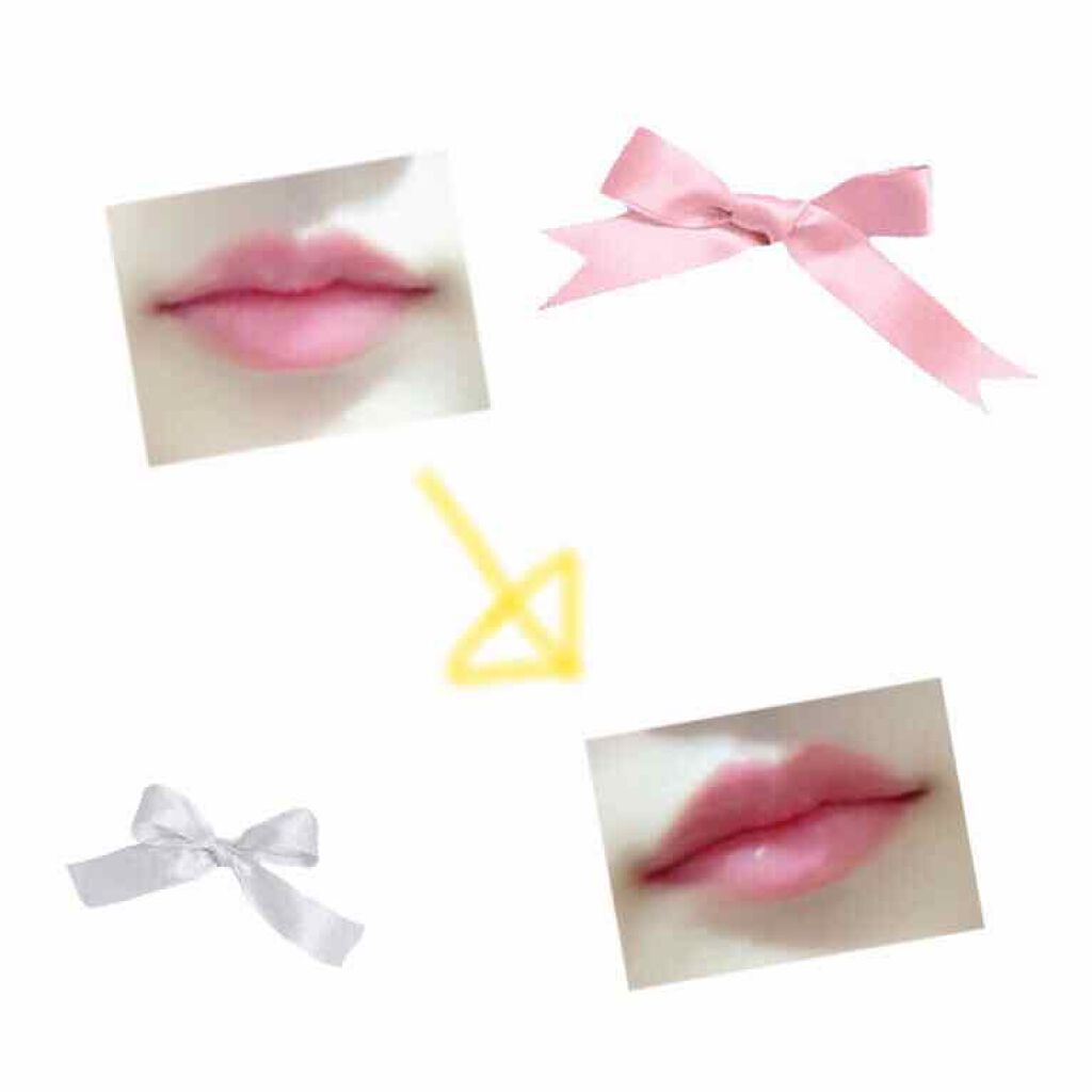 リップブロッサム/JILL STUART/口紅を使ったクチコミ(3枚目)