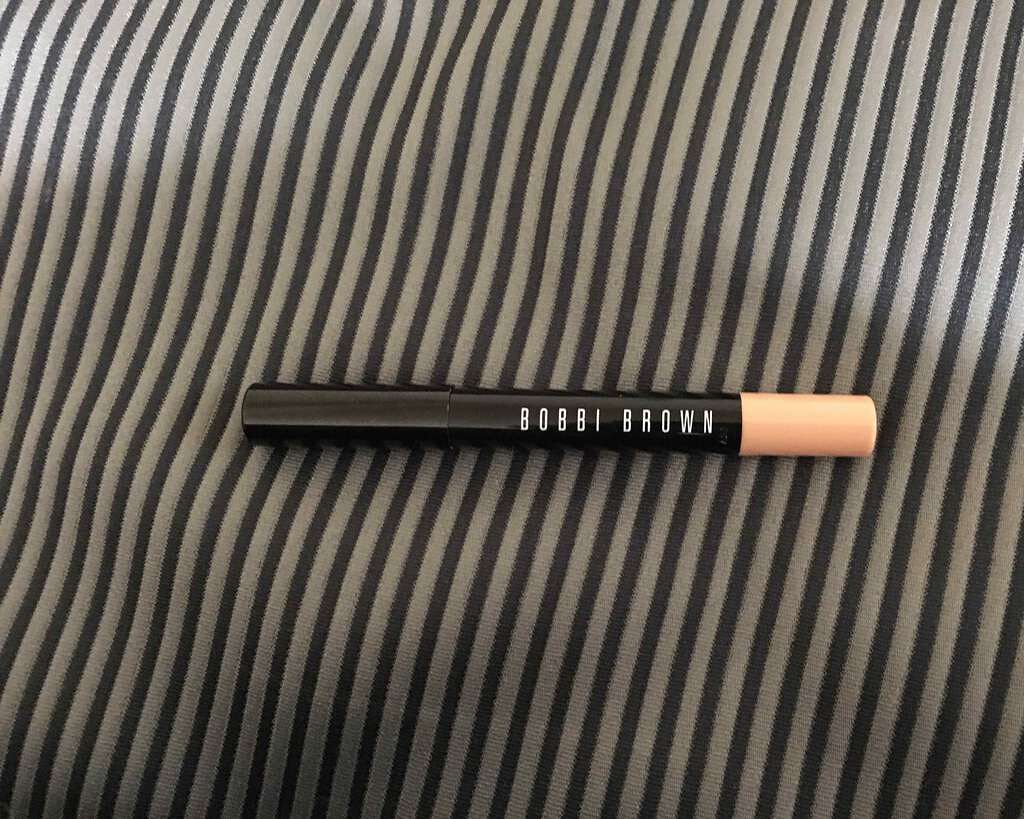リタッチング フェイス ペンシル/BOBBI BROWN/ペンシルコンシーラーを使ったクチコミ(1枚目)
