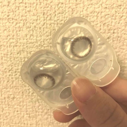 アーティラル ワンデー/ARTIRAL/ワンデー(1DAY)カラコンを使ったクチコミ(3枚目)