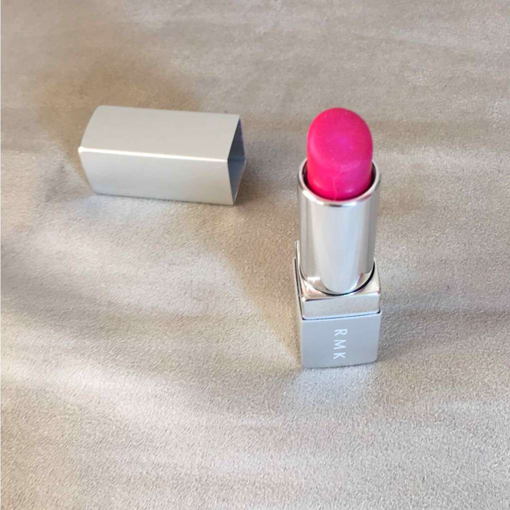 フェイスポップ マットリップス/RMK/口紅を使ったクチコミ(1枚目)