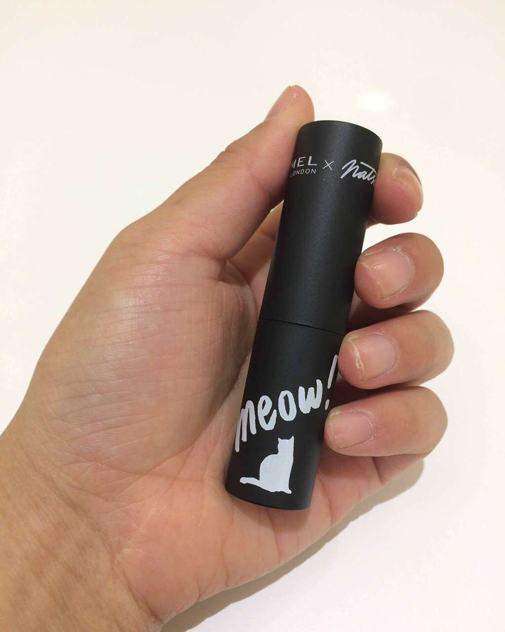 ラスティングフィニッシュ クリーミィ リップ/リンメル ロンドン/口紅を使ったクチコミ（1枚目）