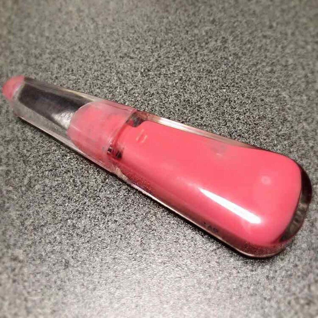 38°C / 99°F リップトリートメント (リップ美容液)/UZU BY FLOWFUSHI/リップケアを使ったクチコミ（3枚目）