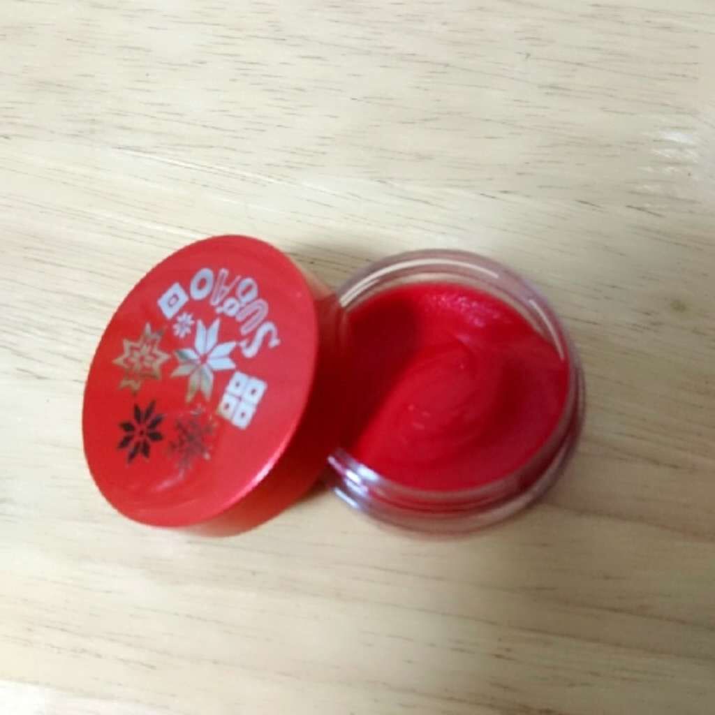 スフレ感チーク&リップ/SUGAO®/ジェル・クリームチークを使ったクチコミ(2枚目)