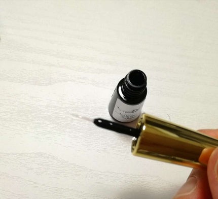 ナイトアイボーテ/StreeTrend/二重まぶた用アイテムを使ったクチコミ(3枚目)