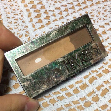 ビューティートリックアイブロー/インテグレート/パウダーアイブロウを使ったクチコミ(1枚目)