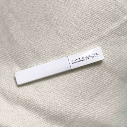 ラッシュマキシマイザーN/KATE/マスカラ下地を使ったクチコミ(1枚目)