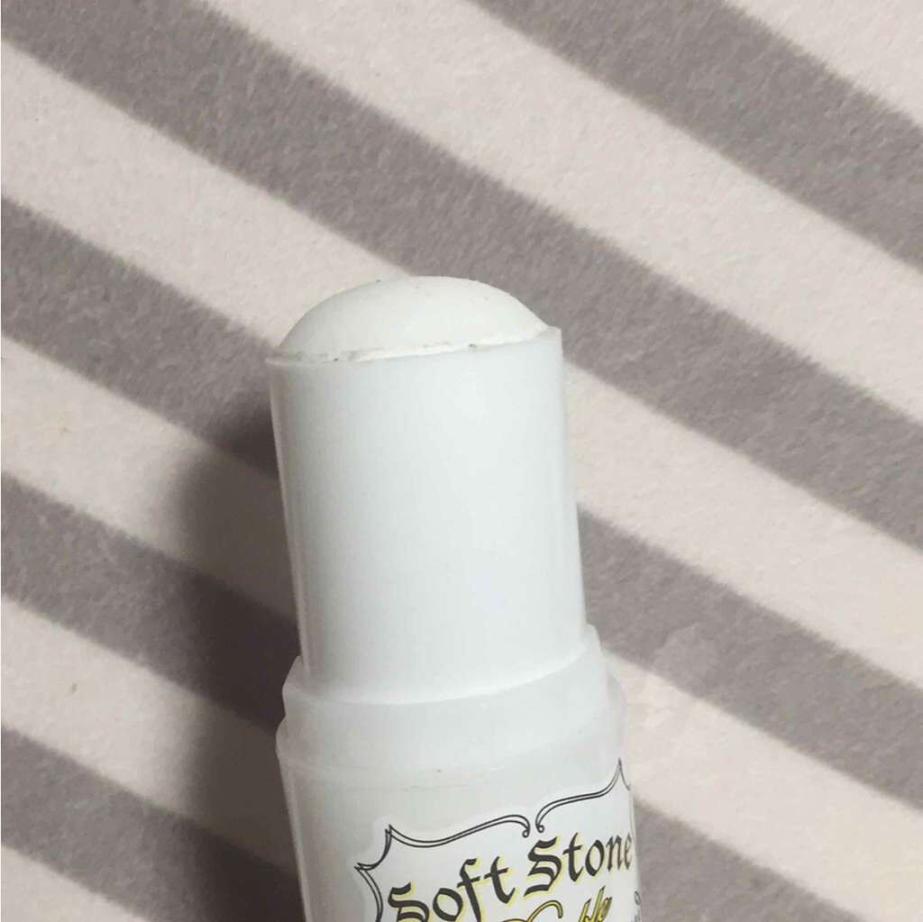 ソフトストーンW/デオナチュレ/デオドラント・制汗剤を使ったクチコミ(2枚目)