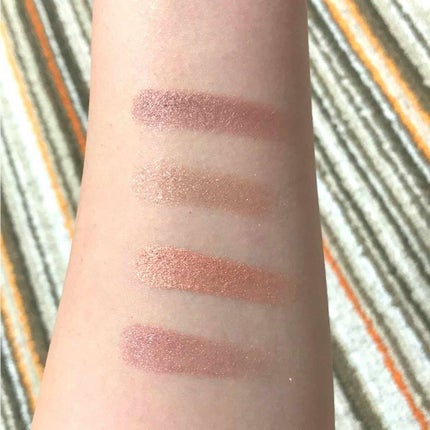 アディクション ザ アイシャドウ/ADDICTION/単色アイシャドウを使ったクチコミ(2枚目)