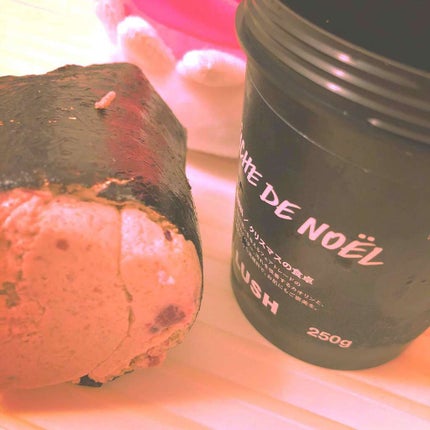 クリスマスの食卓/ラッシュ/その他洗顔料を使ったクチコミ(2枚目)