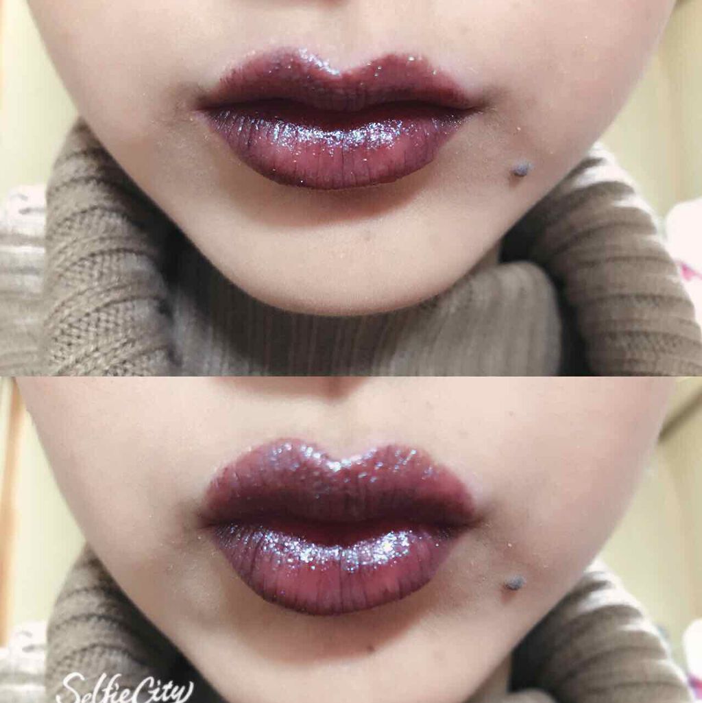 リップスティック/M・A・C/口紅を使ったクチコミ(2枚目)