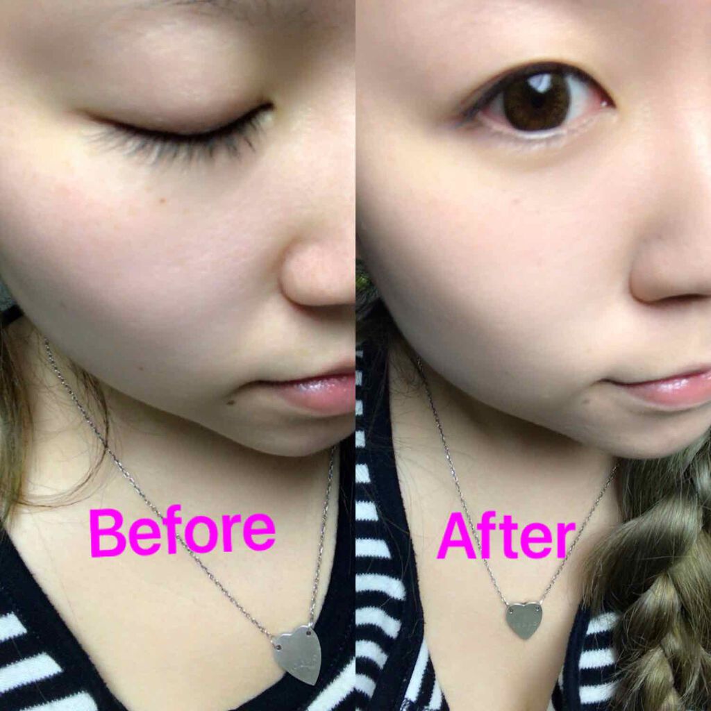 【旧】ディオールスキン フォーエヴァー フルイド/Dior/リキッドファンデーションを使ったクチコミ（2枚目）