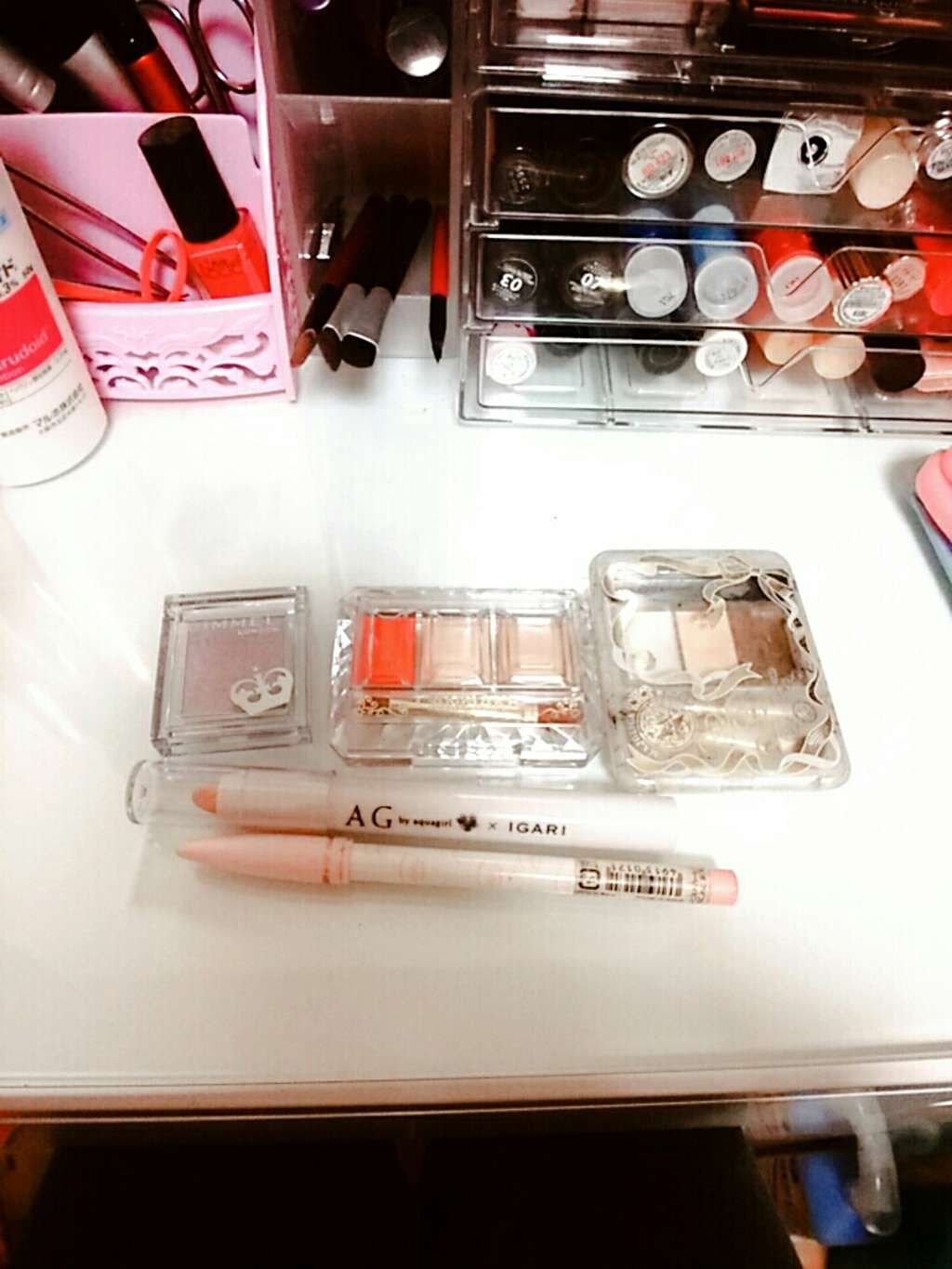 Steady. (ステディ) 2017年11月号/Steady. (ステディ)/雑誌を使ったクチコミ（1枚目）