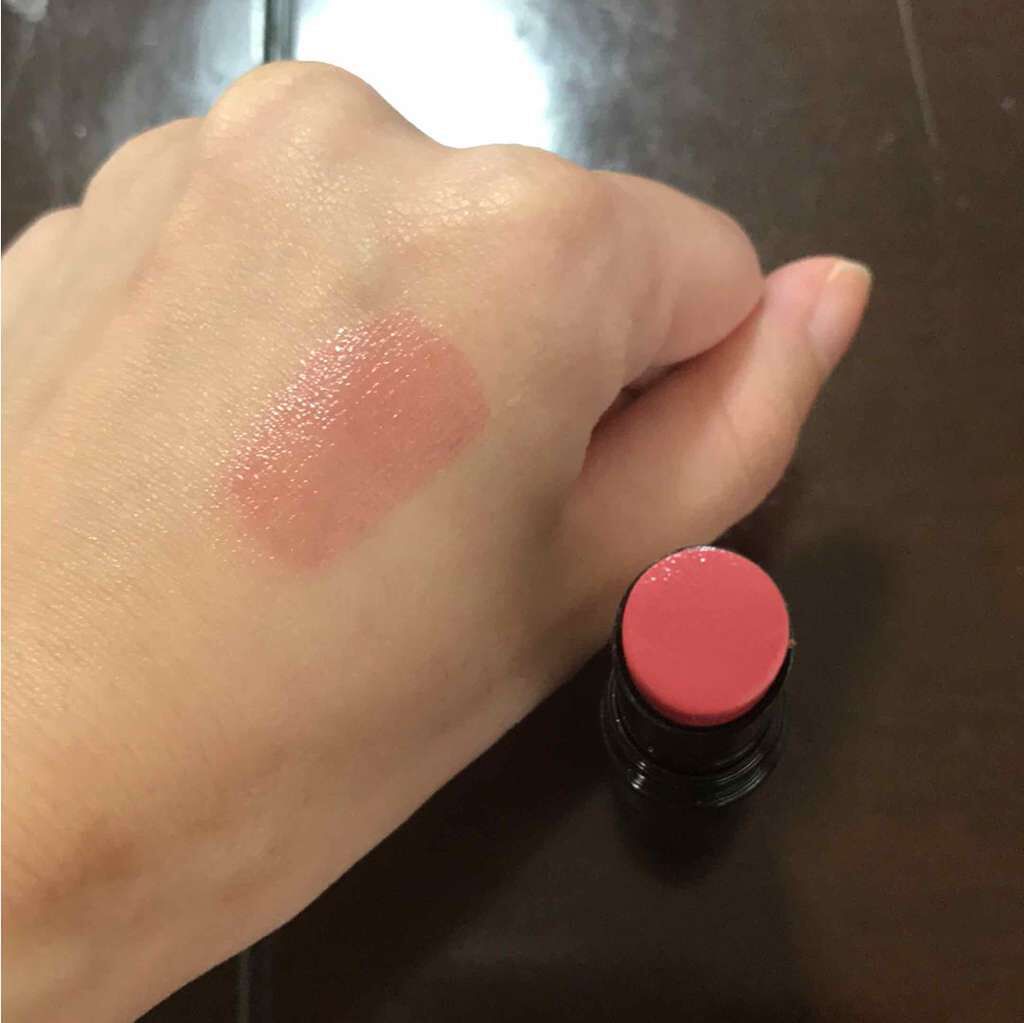 ルージュC/オルビス/口紅を使ったクチコミ(2枚目)