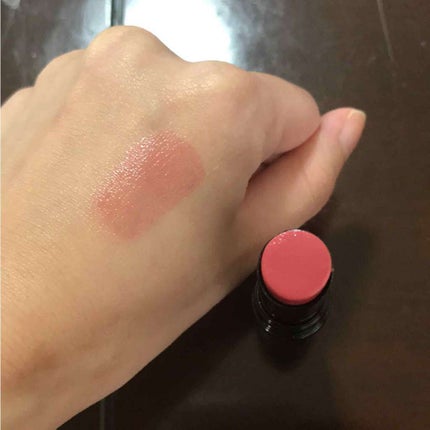 ルージュC/オルビス/口紅を使ったクチコミ(2枚目)