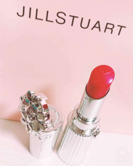 リップブロッサム/JILL STUART/口紅を使ったクチコミ(1枚目)