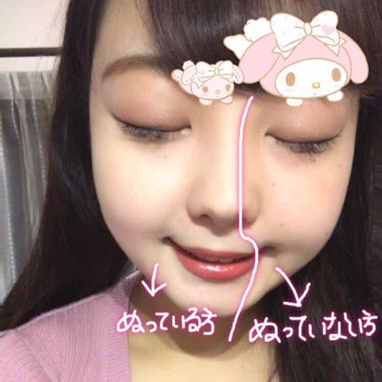 クリーミィタップミネラルファンデーション/SPF42・PA+++/エトヴォス/クリーム・エマルジョンファンデーションを使ったクチコミ(4枚目)