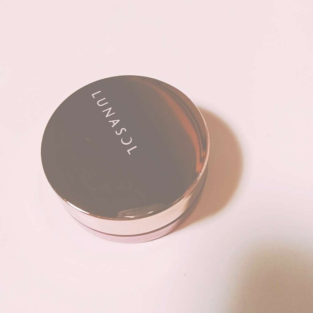 Candle Night Collection（PARTY COFFRET 2017）/LUNASOL/メイクアップキットを使ったクチコミ（3枚目）