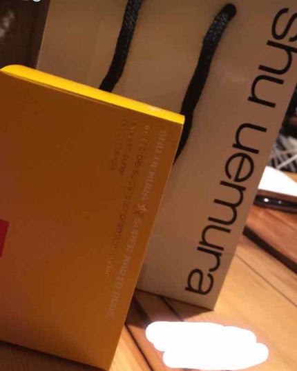 アイラッシュカーラー/shu uemura/ビューラーを使ったクチコミ(1枚目)