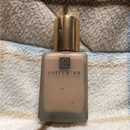 ダブル ウェア ステイ イン プレイス メークアップ /ESTEE LAUDER/リキッドファンデーションを使ったクチコミ(1枚目)