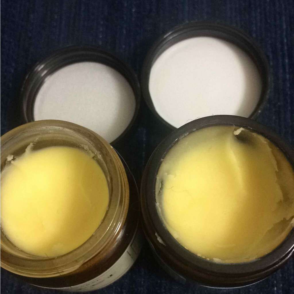 ヘアワックス/ザ・プロダクト/ヘアワックス・クリームを使ったクチコミ（2枚目）