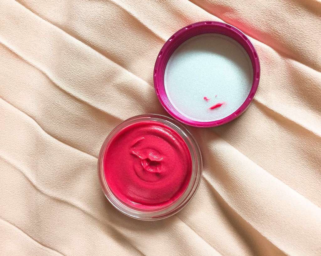 スフレ感チーク&リップ/SUGAO®/ジェル・クリームチークを使ったクチコミ(2枚目)