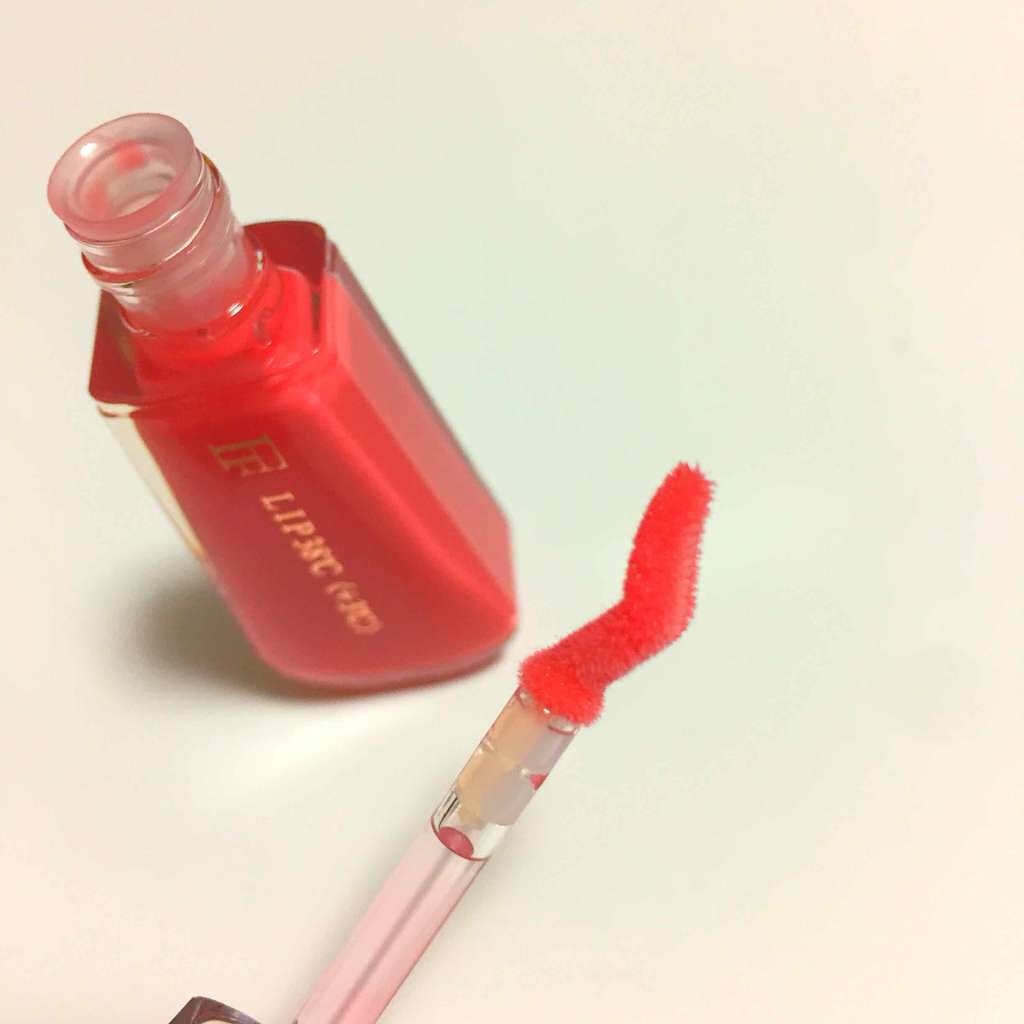 38°C / 99°F リップトリートメント (リップ美容液)/UZU BY FLOWFUSHI/リップケアを使ったクチコミ(2枚目)