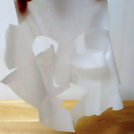 エッセンスマスク (ビタミンC)/クリアターン/シートマスク・パックを使ったクチコミ(4枚目)