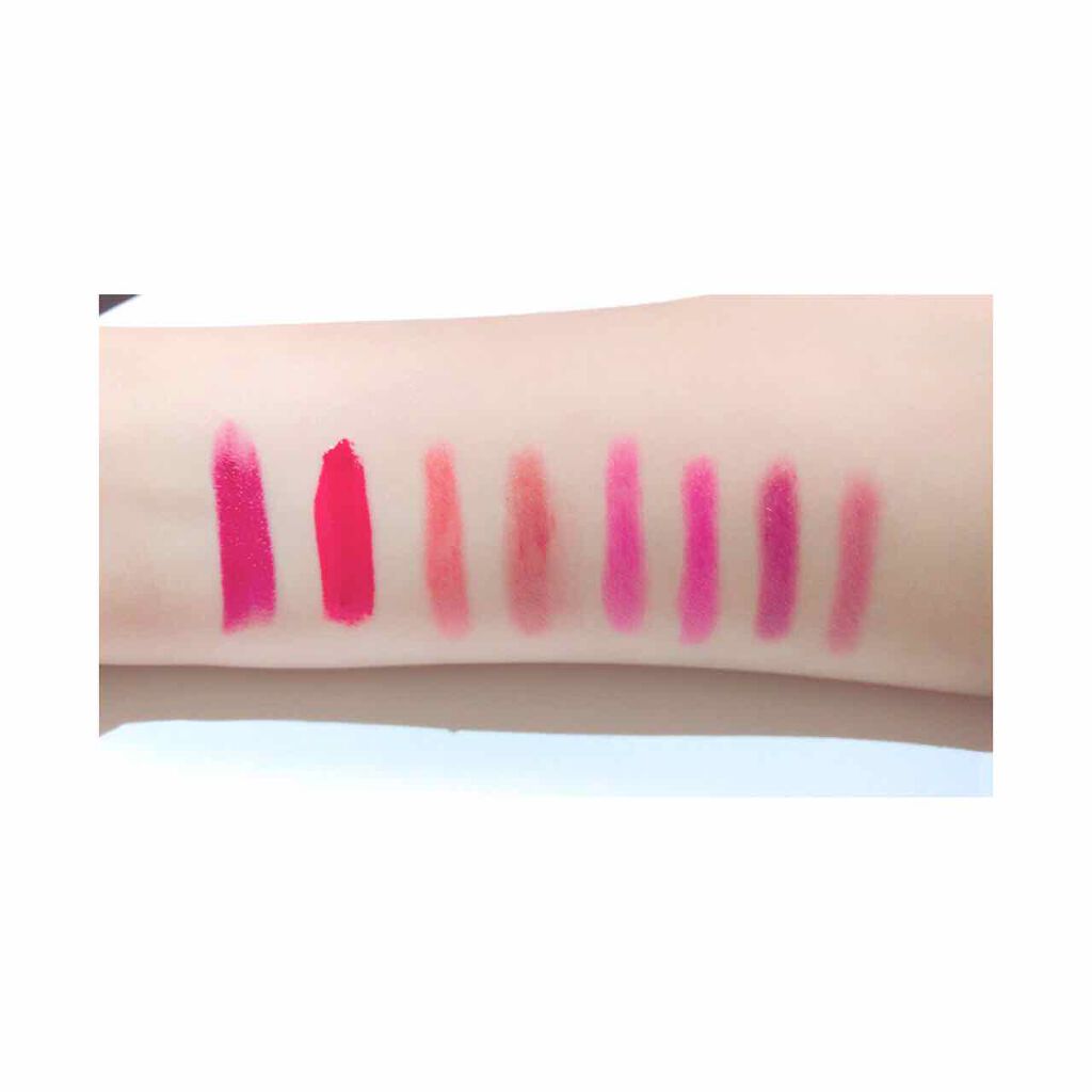 バーム ステイン/REVLON/口紅を使ったクチコミ（2枚目）