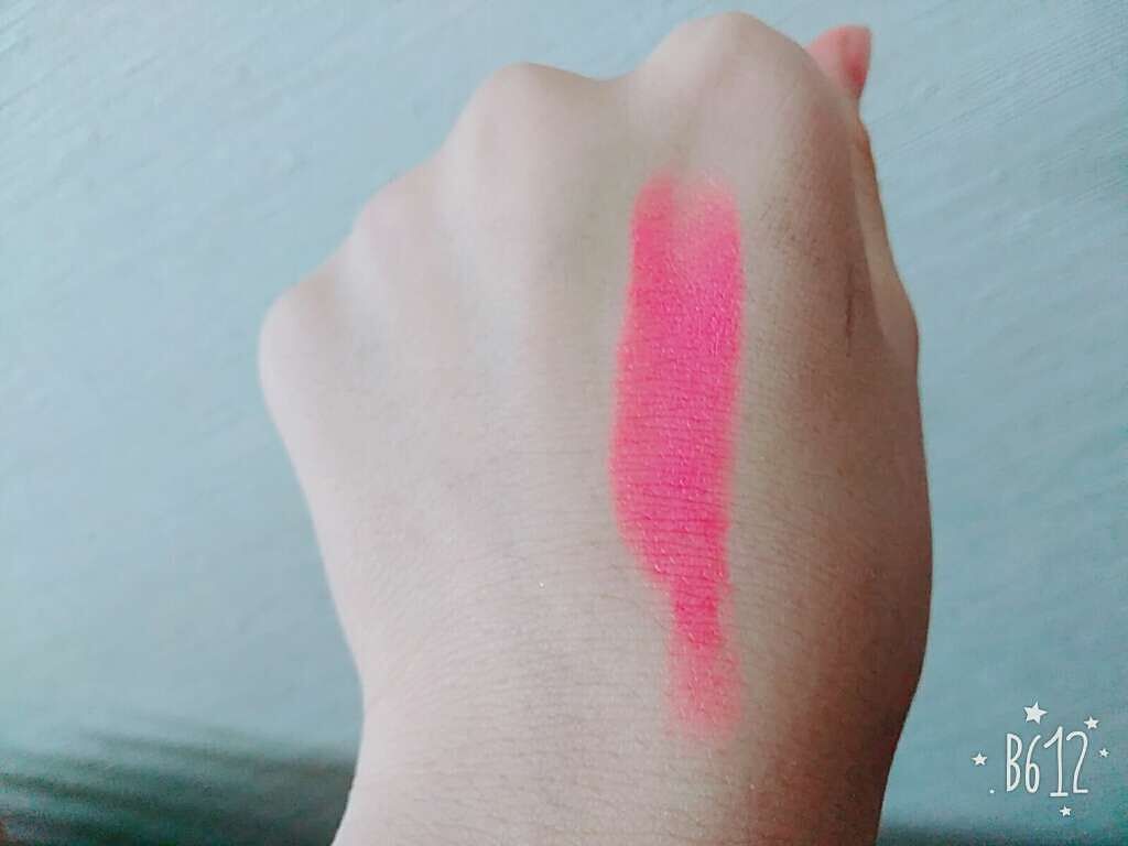 AC クレヨンリップ/AC MAKEUP/口紅を使ったクチコミ(2枚目)