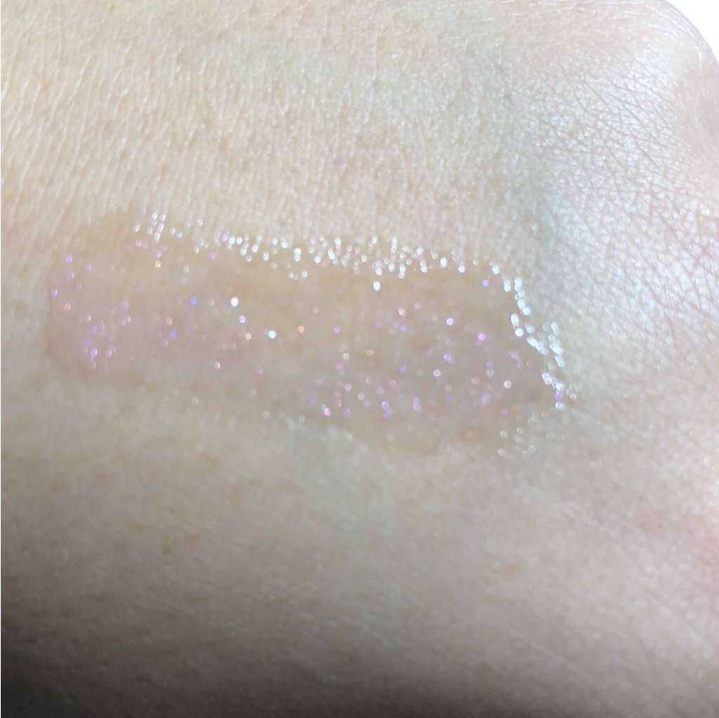 ハニーポンプグロス NEO/MAJOLICA MAJORCA/リップグロスを使ったクチコミ(3枚目)