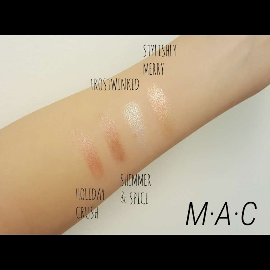 リップスティック/M・A・C/口紅を使ったクチコミ(4枚目)