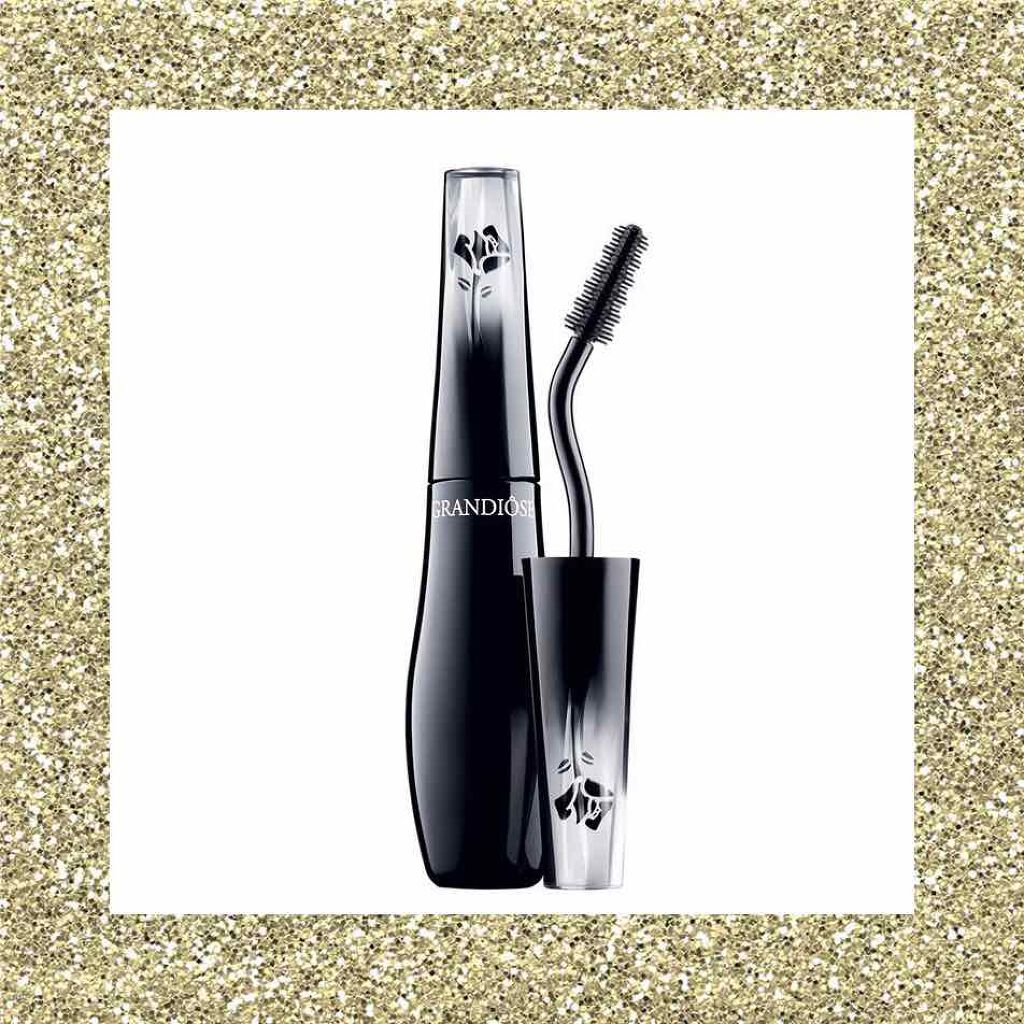 グランディオーズ/LANCOME/マスカラを使ったクチコミ(1枚目)