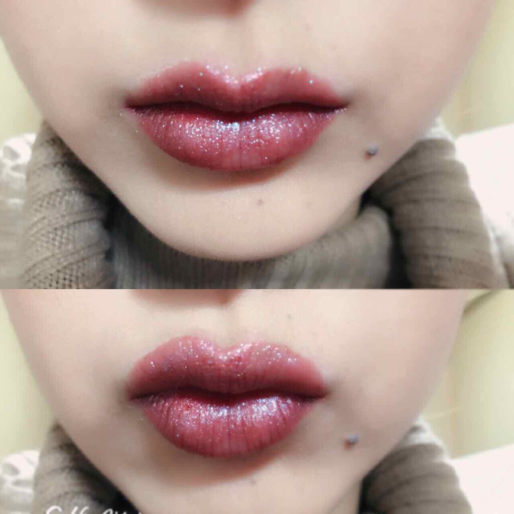 リップスティック/M・A・C/口紅を使ったクチコミ(3枚目)