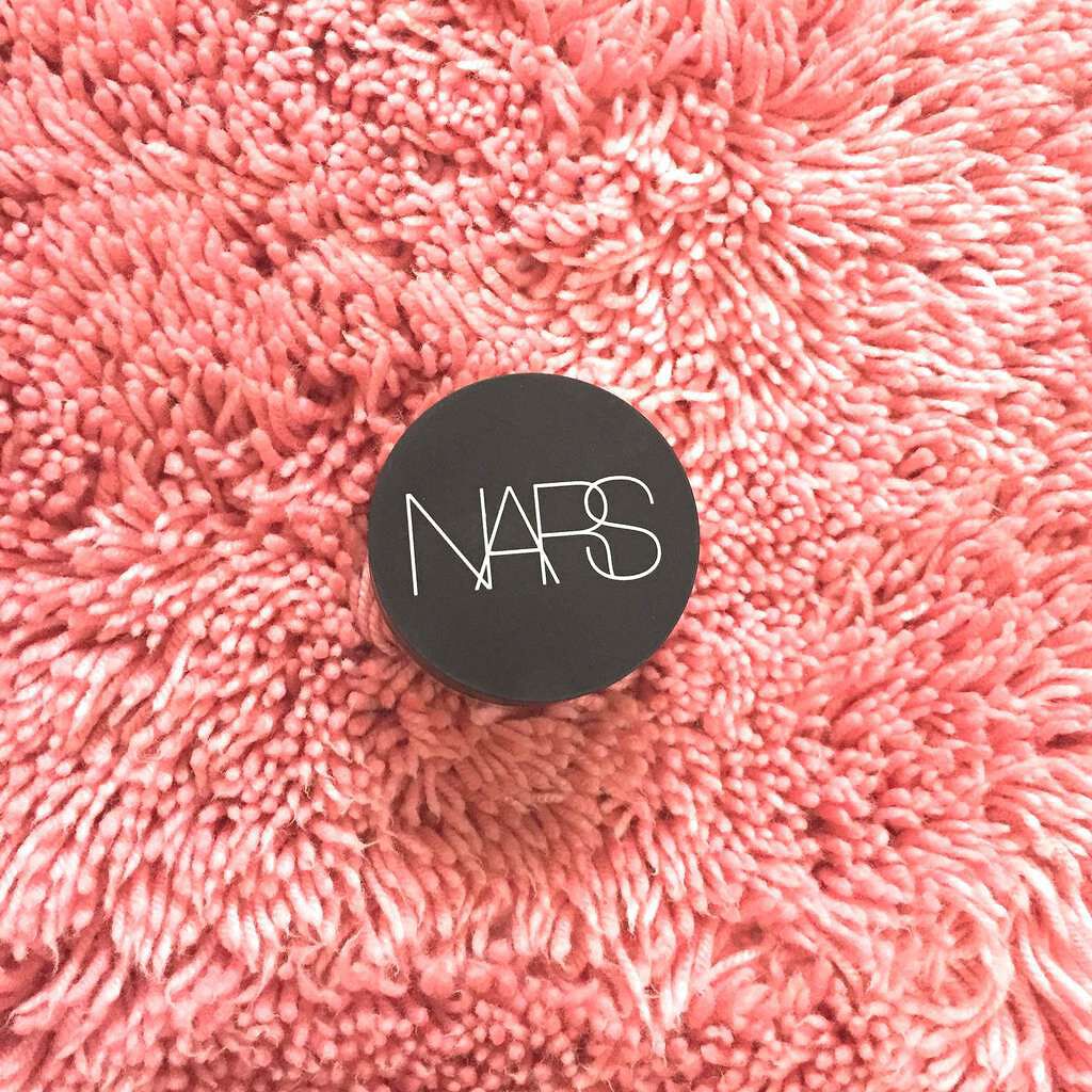 ソフトマットコンプリートコンシーラー/NARS/クリームコンシーラーを使ったクチコミ(1枚目)