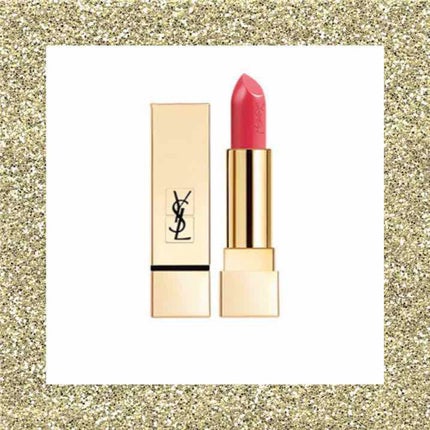 <旧>ルージュ ピュールクチュール/YVES SAINT LAURENT BEAUTE/口紅を使ったクチコミ(1枚目)