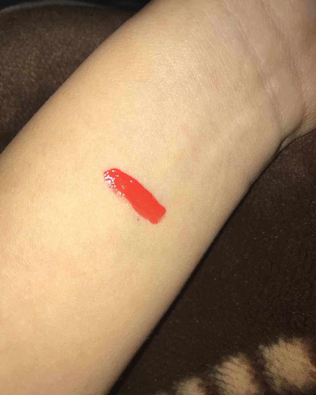 WP ディアダーリンソーダティント/ETUDE/口紅を使ったクチコミ（2枚目）