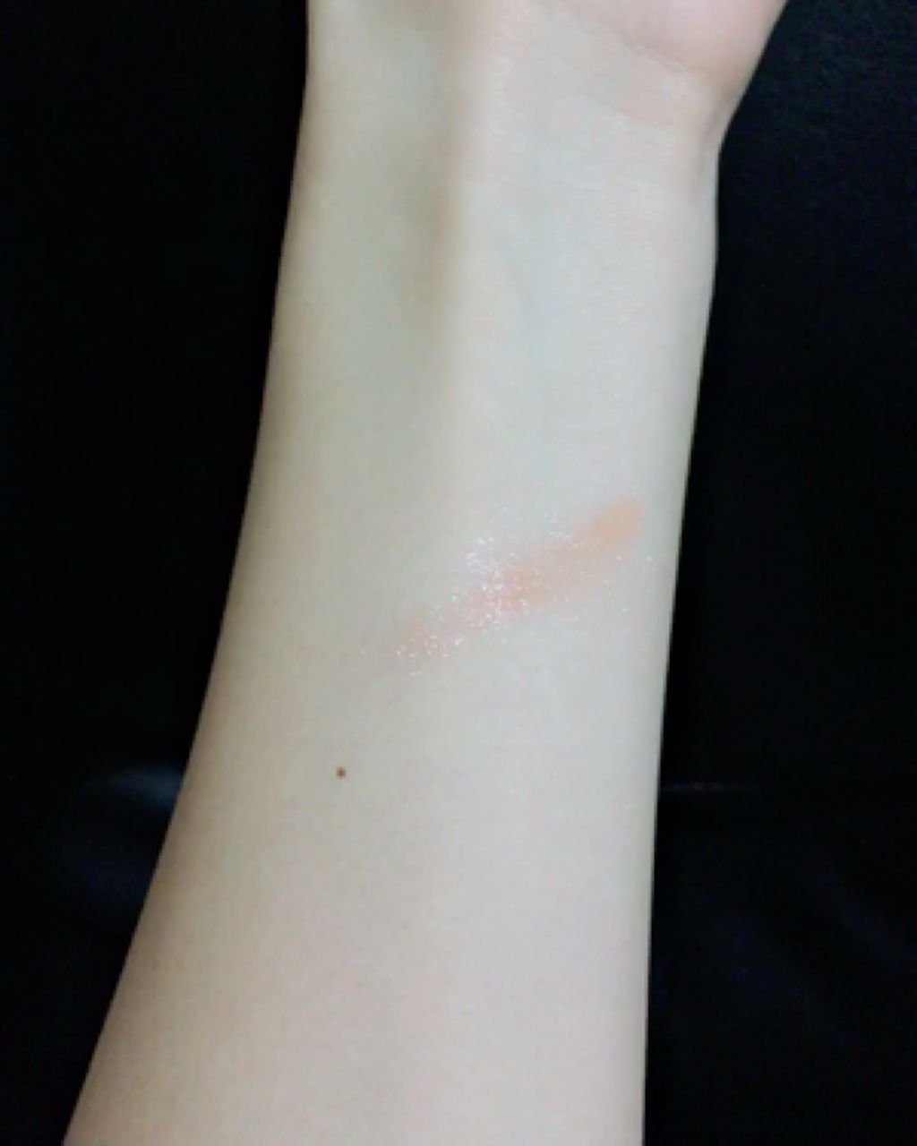 シマースティック/ドド/単色アイシャドウの動画クチコミ2つ目