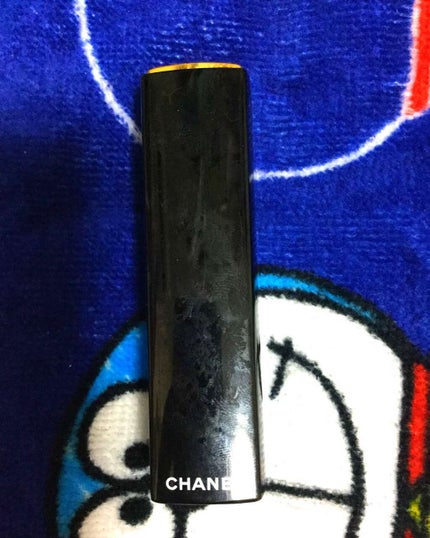 ルージュ ココ/CHANEL/口紅を使ったクチコミ(1枚目)