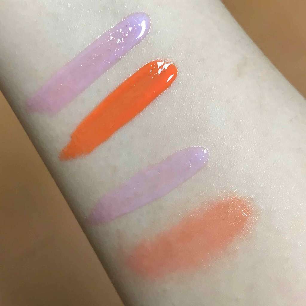 WP ディアダーリンソーダティント/ETUDE/口紅を使ったクチコミ（2枚目）