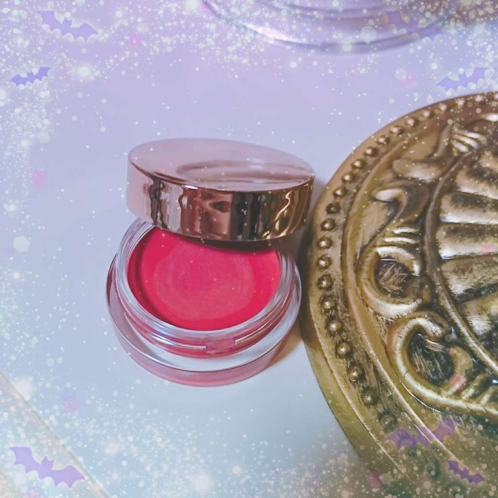 Candle Night Collection（PARTY COFFRET 2017）/LUNASOL/メイクアップキットを使ったクチコミ（2枚目）