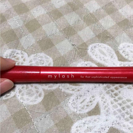 オペラ マイラッシュ アドバンスト/OPERA/マスカラを使ったクチコミ(1枚目)