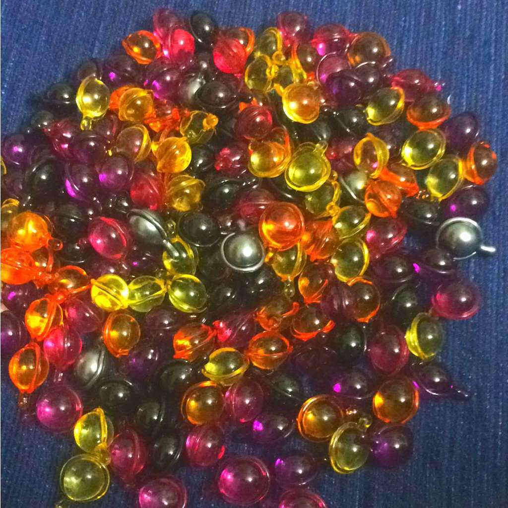 ヘアーオイル【トリートメント】/ellips/ヘアオイルを使ったクチコミ(1枚目)