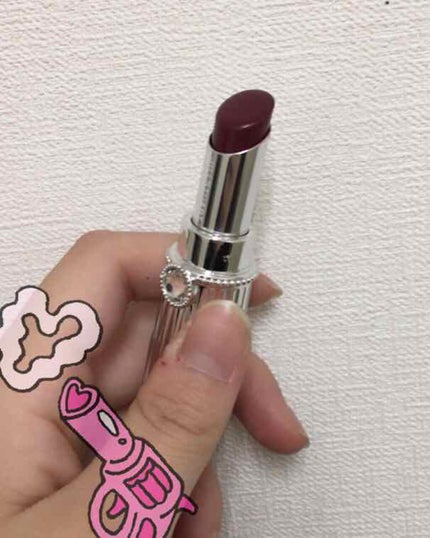 リップブロッサム/JILL STUART/口紅を使ったクチコミ(3枚目)