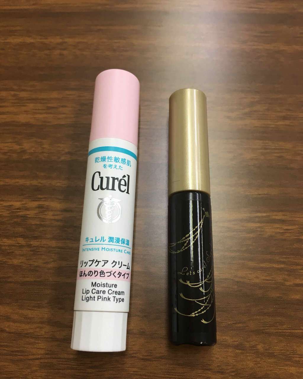 マツイクガールズラッシュ (お色気ロング)/インテグレート/マスカラを使ったクチコミ(1枚目)