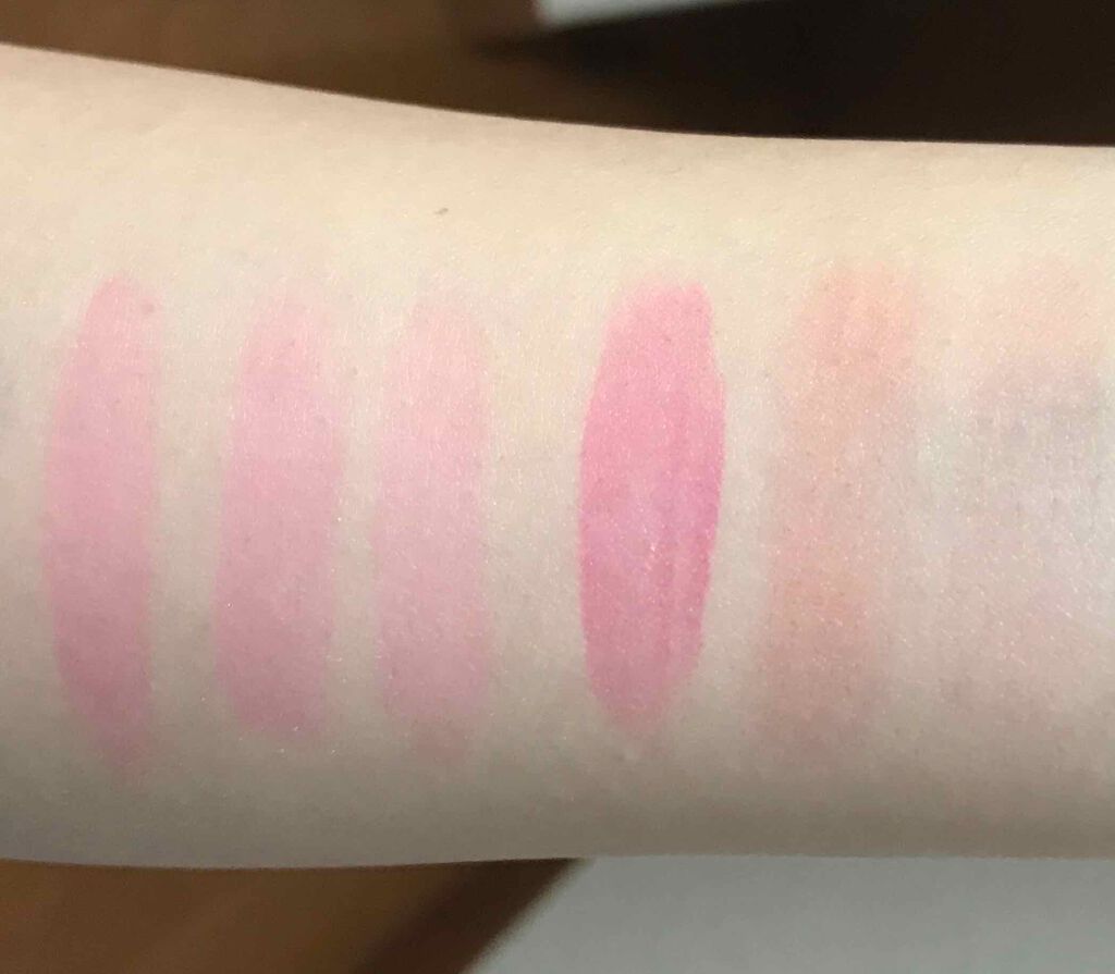 ウォーターティント/ETUDE/リップグロスを使ったクチコミ(4枚目)