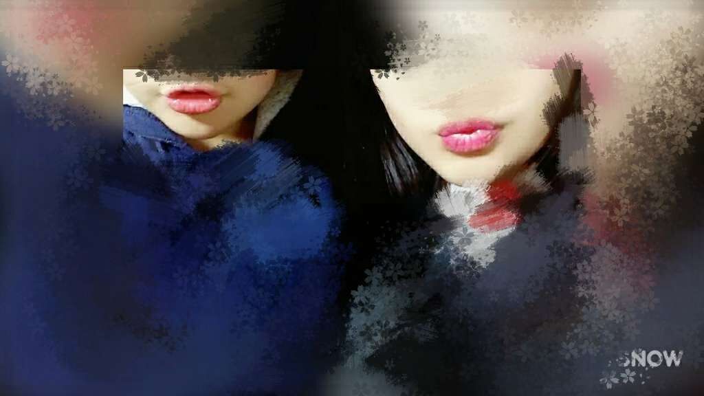 フラワーリップスティック/Kailijumei/口紅を使ったクチコミ(2枚目)