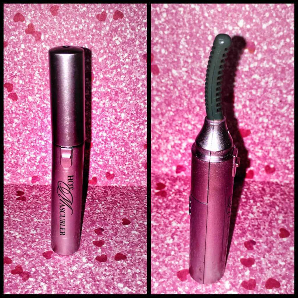 ホットマスカーラー/Rooro/ホットビューラーを使ったクチコミ(2枚目)