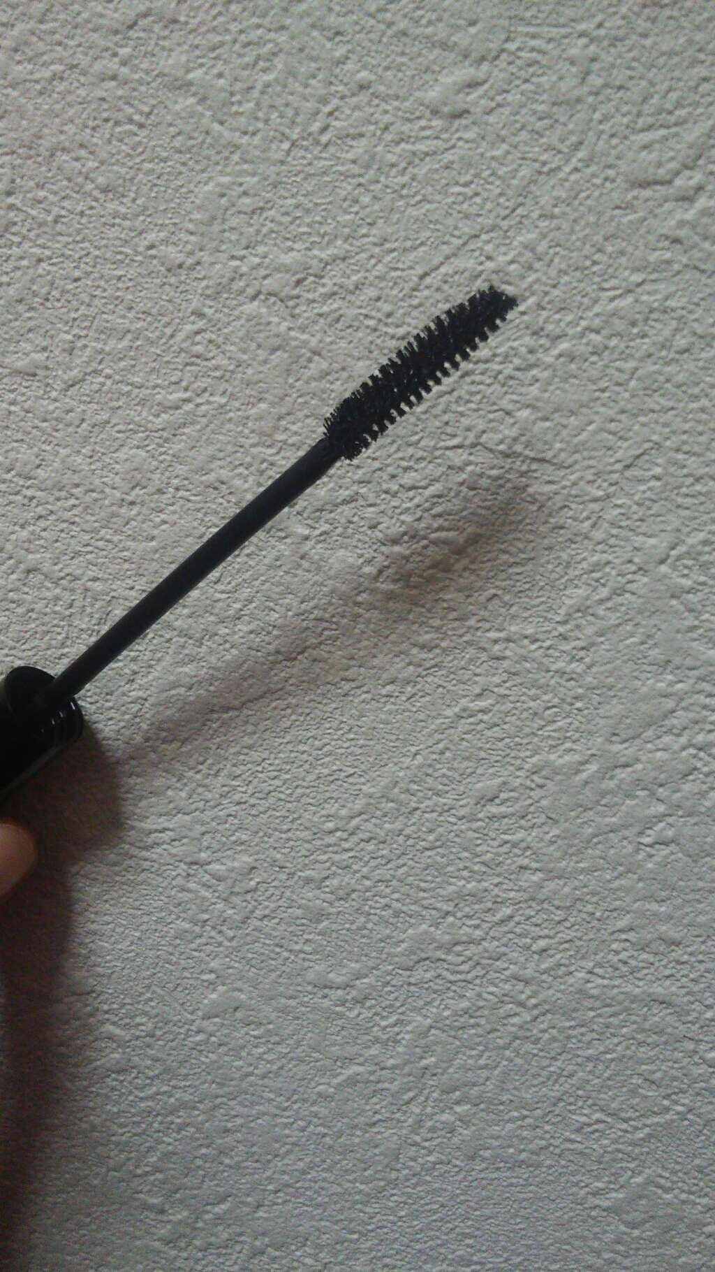 ザ・スタイル3Dマスカラ/MISSHA/マスカラを使ったクチコミ(2枚目)